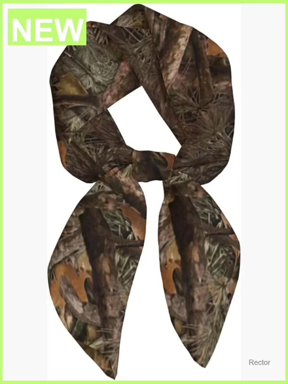 22x22 Silk-like Square Scarf Lightweight Faux Silk Multipurpose Neck Scarf